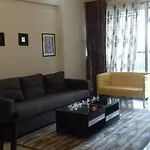 Apartment Wangsamas