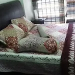 Apartment Wangsamas