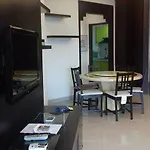 Apartment Wangsamas